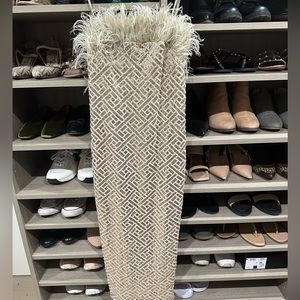 Elliatt sequenced dress